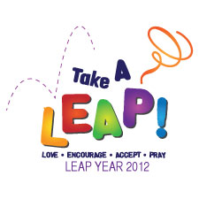 Leap