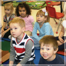 pre-k